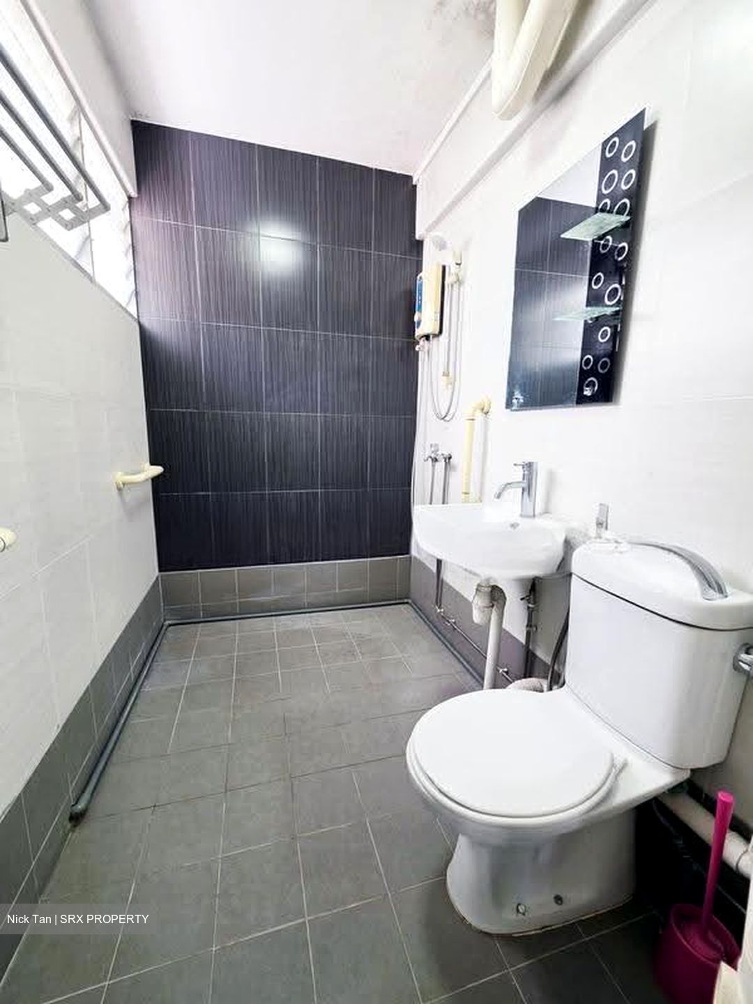 Blk 289 Ficus Vale (Yishun), HDB 5 Rooms #616322241